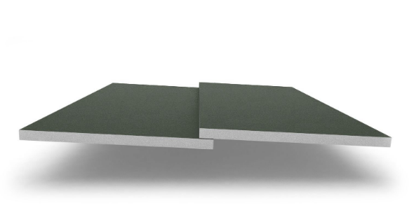 Сайдинг CEDRAL smooth (гладкий) С31