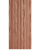 Террасная доска из ДПК Dortmax VELVET MODERN 3D Терракот