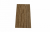 Террасная доска Altay Decking 140х20 мм.Орех